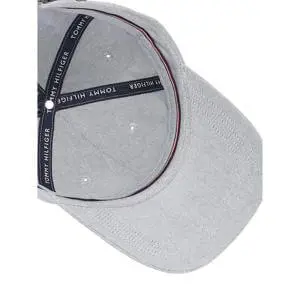 Tommy Hilfiger Flag Oxford 6 Panel Cap